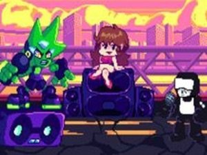 Sync Pulse: Duet Arcade